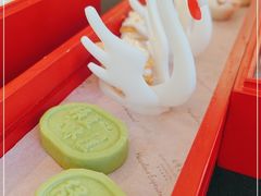 -西郊宾馆·1921餐厅