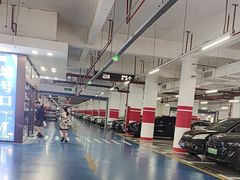 -红星美凯龙(上海沪南店)