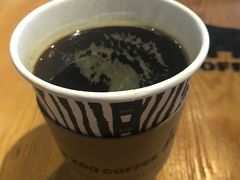 -Who乎coffee&bar