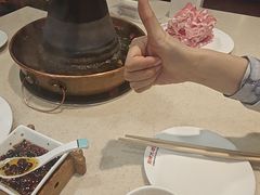 -阳坊大都涮羊肉(阳坊总店)