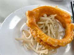 -老磁器口豆汁店(天坛店)
