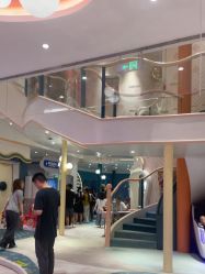 -奈尔宝家庭中心·亲子餐厅(苏州大悦城店)