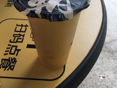 -霸王茶姬(南亚风情第壹城店)