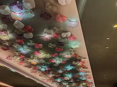 -桃花源中餐厅(金茂豪华精选酒店)