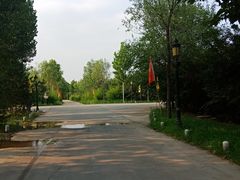 -泰安地下龙宫景区