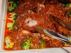 -西藏饭店·亚克·食光自助餐厅(文殊院店)