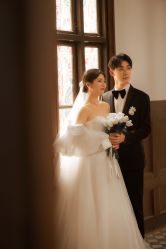 -爱度婚纱摄影(横店华夏大道店)