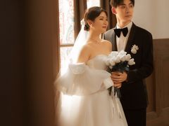 -爱度婚纱摄影(横店华夏大道店)