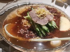 延吉冷面-七八冷面·延边朝鲜族美食(圣熙八号店)