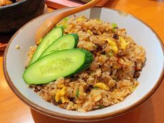 -山茶云南菜(中关村店)