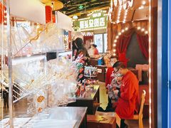 -天津卫码头(南开大悦城店)