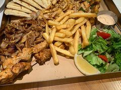 -HELLO MUSAE 拾光缪斯餐厅·纯正希腊风味(苏州中心店)