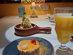 -俄士厨房(时代天街店)