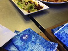 -鱼库·不仅是一家烤鱼店(车公庙店)