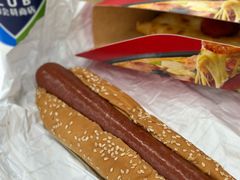 -山姆餐吧(山姆会员商店店)