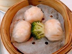 -港久茶餐厅(鹭洲里店)