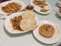 -孟记粥铺·家常菜·烧烤·粥(亚运村店)