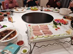 -外沙富龙城酒楼(老街店)