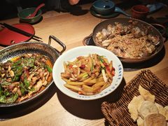 -吃饭皇帝大(解放西路店)