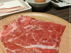 -MoMo牧场·寿喜烧专门店(长泰广场店)