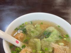 -蓝记云吞(正果店)