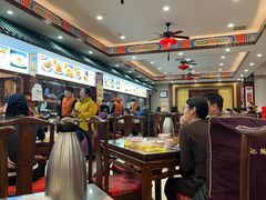 -葛记焖饼(伏牛路店)