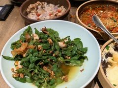 -高嗲嗲·现炒下饭菜(石鼓路店)