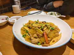 -春满园·邯郸菜发祥地(滏东店)