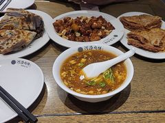 -河沿肉饼Beijing Pie(东华门店)