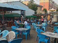 -清真·馬坡二旦烧烤(人生一串拍摄店)