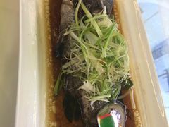 -凤城礼记鱼翅海鲜酒家(百老汇店)