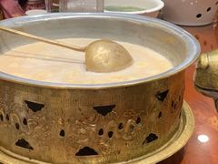 -蒙古大营·蒙古演绎餐厅(赛马场店)
