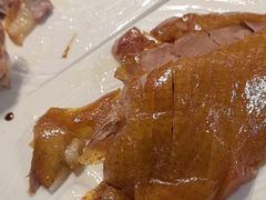 -北平味道.京味菜.烤鸭(梨园店)