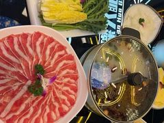 -星璨火吧KTV聚会餐厅(丰庆路店)