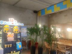 -仁义涵西餐·咖啡(中华巴洛克店)