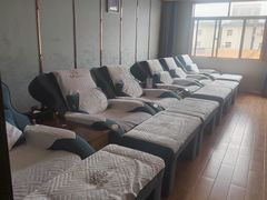 -御泉足浴SPA养生会所