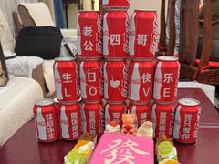 -月坛宾馆-聚仙楼餐厅