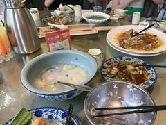 -生态苑农庄(十里画廊遇龙河店)