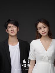-布丁婚纱摄影工作室