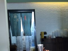 -十面春风·江南面馆(崇宁路店)