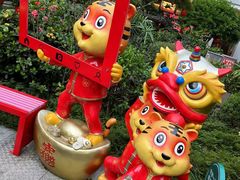 -聚福宝合苑食府(南头镇店)