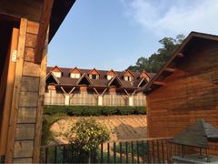 盘龙峡生态旅游区-德庆盘龙峡生态旅游区