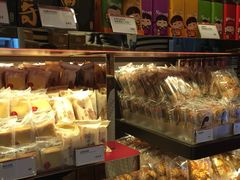 -奇华饼家(绿杨坊店)