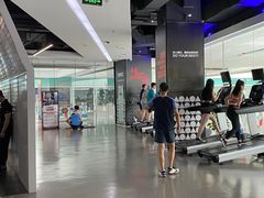 -帝豪斯健身俱乐部(市府恒隆广场店)