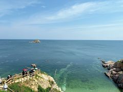 -养马岛旅游度假区