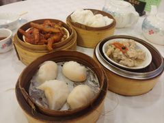 -凤城酒家(渣华道)