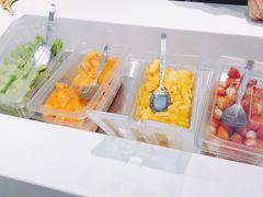 -兰熊鲜奶(西直门凯德mall店)