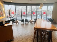 -星巴克(天津有巢公馆店)