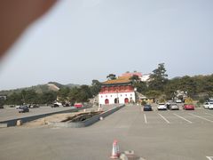 -普陀宗乘之庙(小布达拉宫)