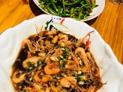 阮小二酱油虾-兴农记